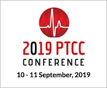 Pulmonary, Thoracic and Critical Care Conference 2019 